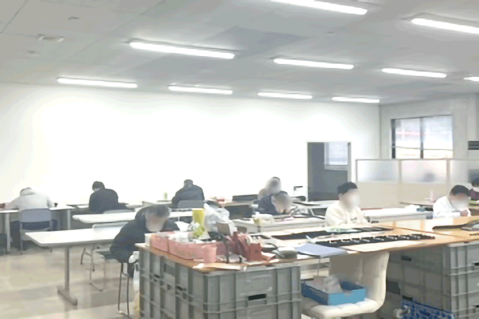 障がい福祉サービス多機能型事業所 就労継続支援B型ホープ