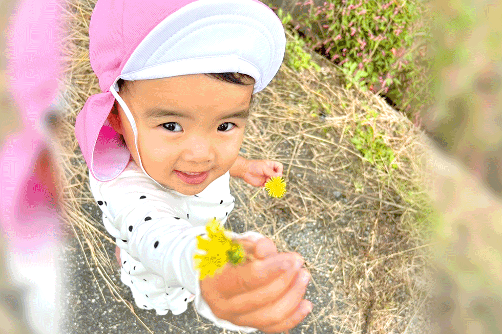 IRIECOCO保育園(アイリーココホイクエン)